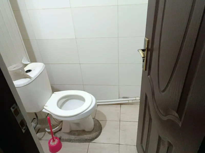 Продам 3х ком квартиру Нилуфар Старые сергели 70м² 2 этаж кирпич — фото 4