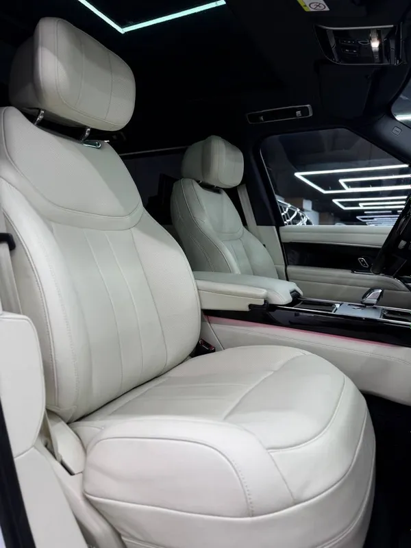 Range Rover Autobiography (Long) — фото 4
