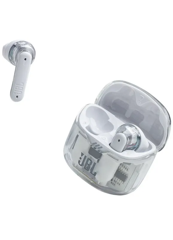 JBL Tune Flex 2 — беспроводные наушники — фото 1