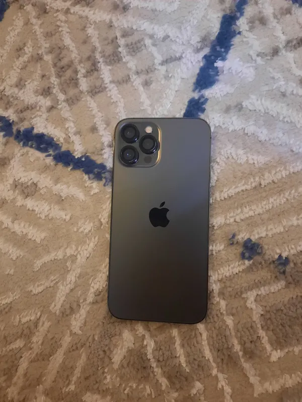 Iphone 12 Pro Max 91% 3 Iphone 12 Pro Max 91% 3