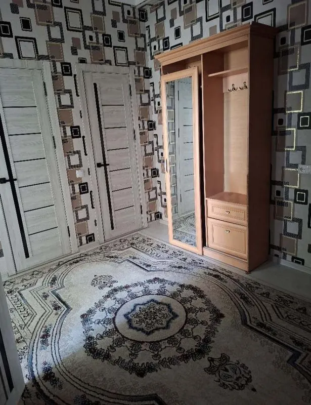 аренда квартира Сергели 1