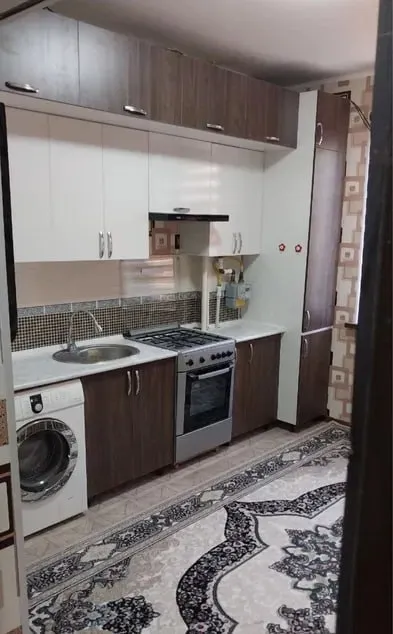 Продажа 1-комн. кв. 30 м² · ID 7061 3