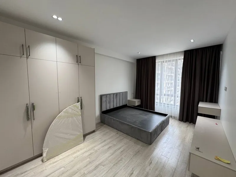 Продаётся 3-комнатная квартира в ЖК Kox-Ota (новостройка Bazis-T), 83 м², новый евроремонт 6 Продаётся 3-комнатная квартира в ЖК Kox-Ota (новостройка Bazis-T), 83 м², новый евроремонт 6
