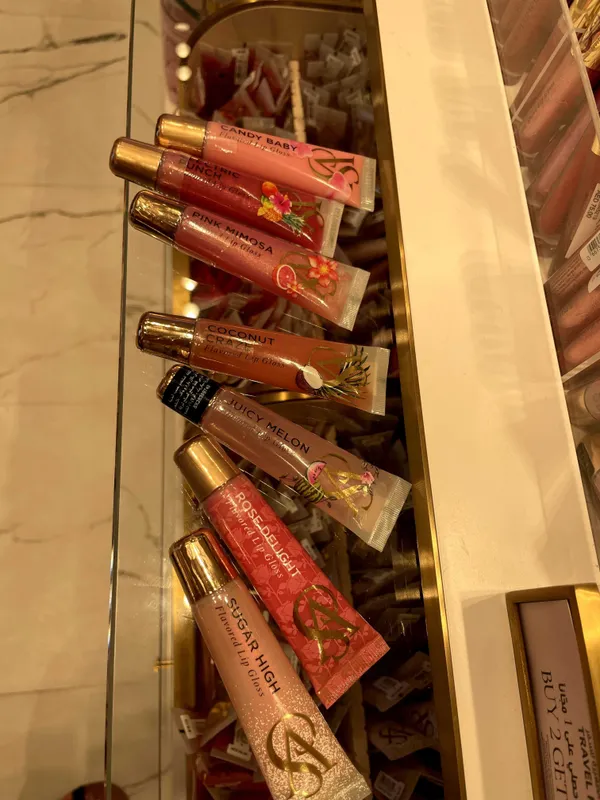 ОРИГИНАЛ Блески Victoria's Secret / Victoria’s Secret labb bo‘yoqlari 3 ОРИГИНАЛ Блески Victoria's Secret / Victoria’s Secret labb bo‘yoqlari 3