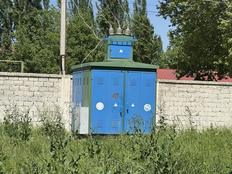 База-63сот Цех по обработки фруктов Помещ-2000кв Бустонлик р. Ташобль 4