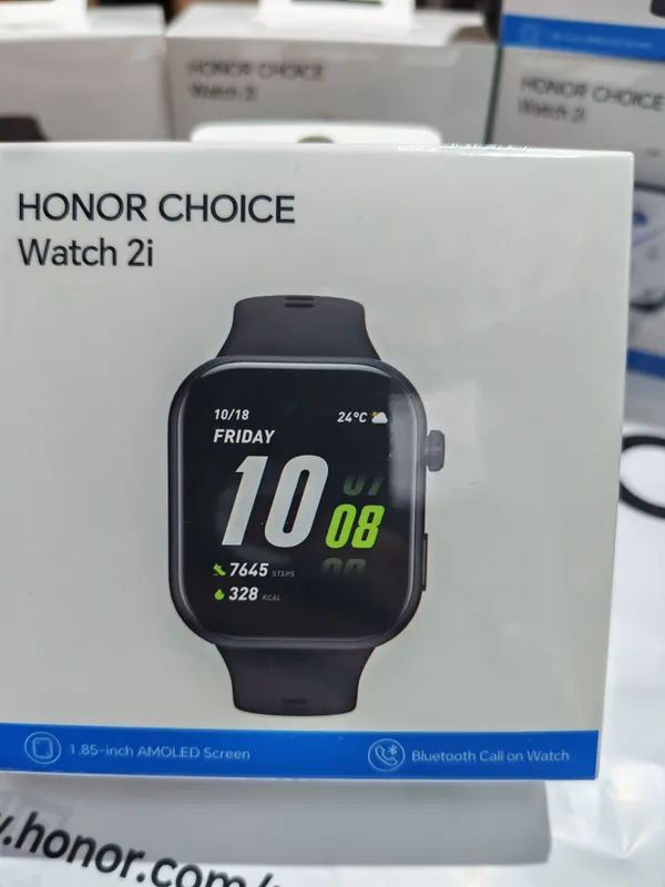 Honor watch choise 2i Orginal — фото 1