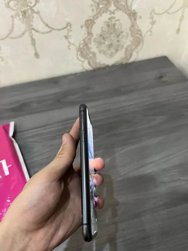 iPhone 11 black radnoy — фото 1