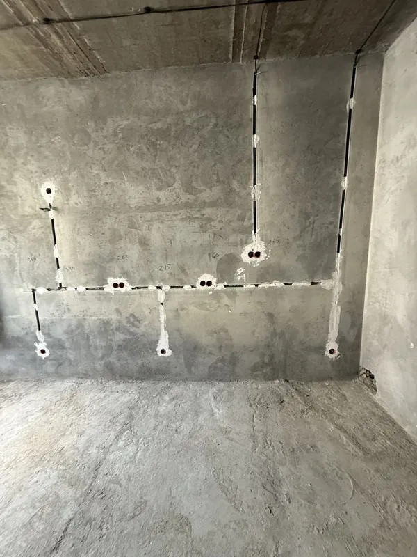 Profisional sifatdagi elektrik ishlari 5