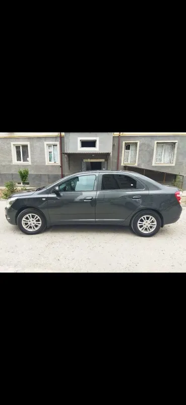 Cobalt LTZ 2020 mokriy asfalt 2