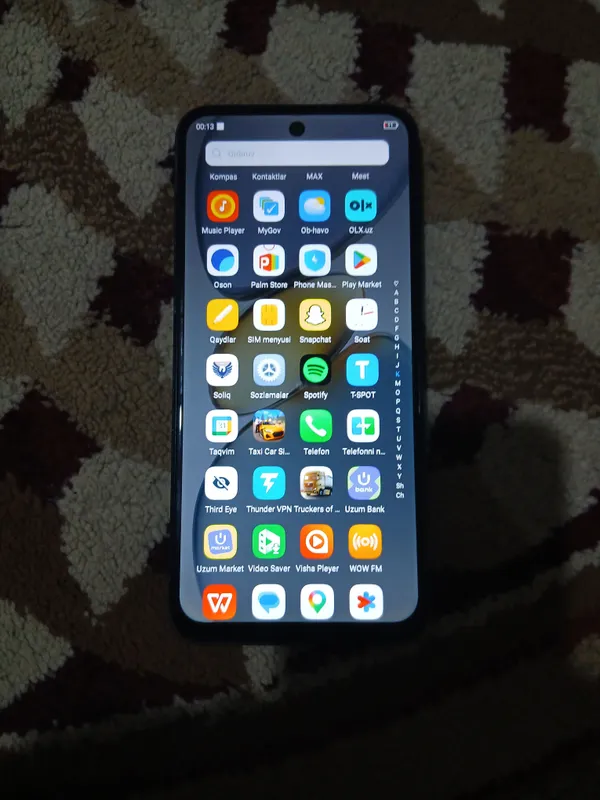 Tecno spark — фото 1