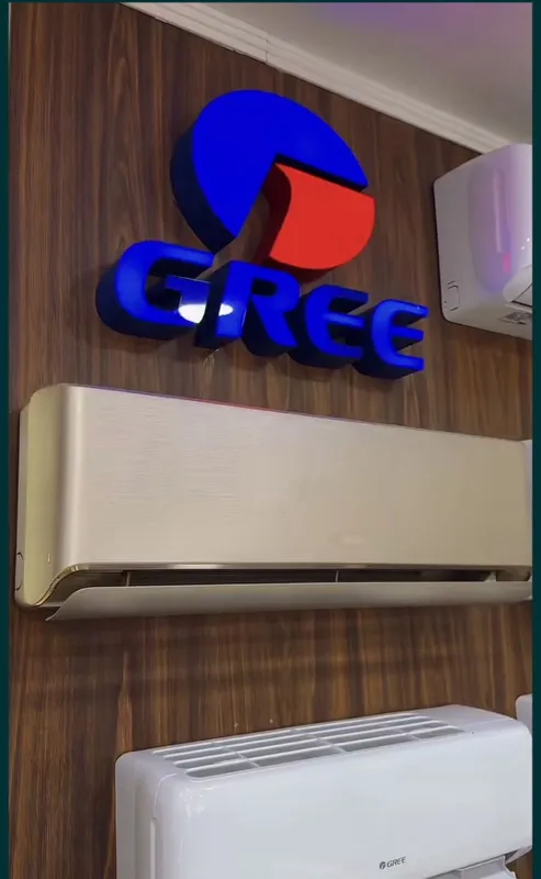 Кондиционер Gree 12 скидка со склада доставка бесплатно
