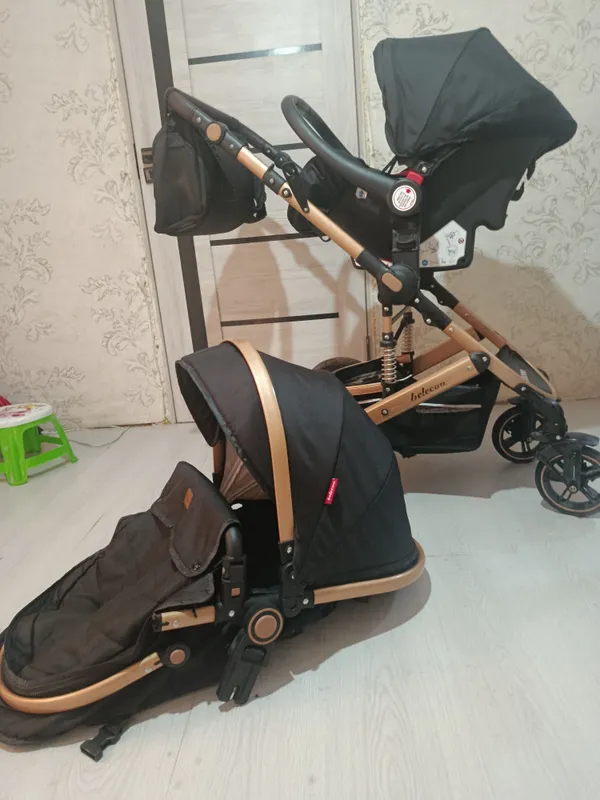 2 tasi 1 da aravacha va velosiped-aravacha 3