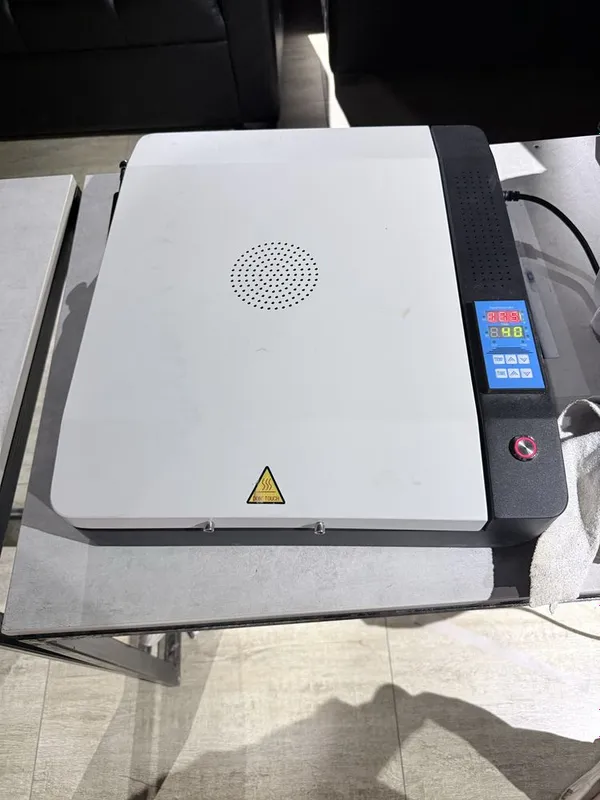 DTF printer olingan narxidan ancha arzonga beriladi! — фото 1