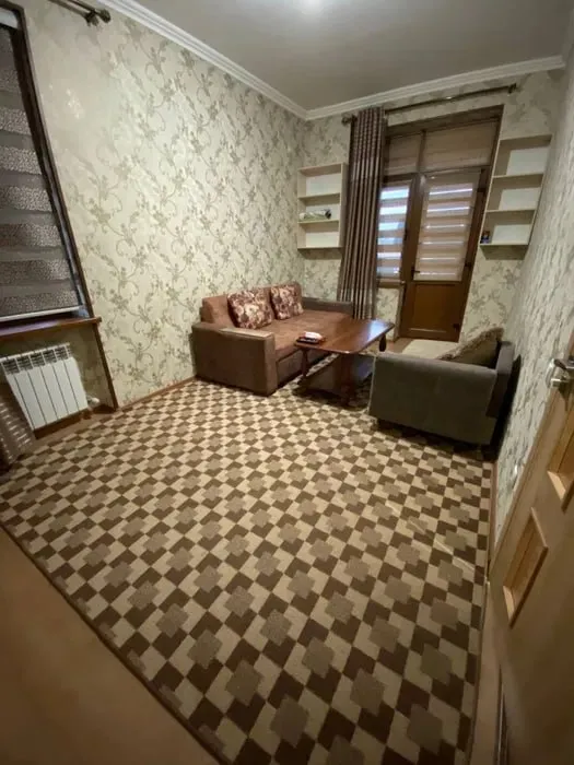 2-комн квартира, 50 м², 3/8 этаж (первичка) 9 2-комн квартира, 50 м², 3/8 этаж (первичка) 9
