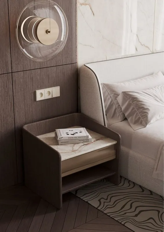 СРОЧНО Аренда Квартира ЖК NEST ONE 53м2 17-этаж Вид на Парк 5