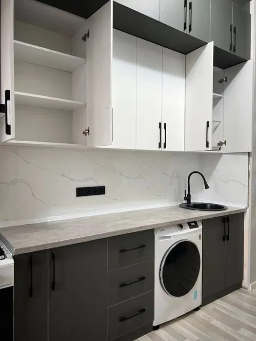 1-комнатная квартира в аренду, Юнусабадский район (Yunusobod residence) — фото 6