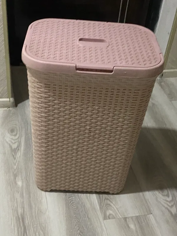 Kirlar uchun yashik 1