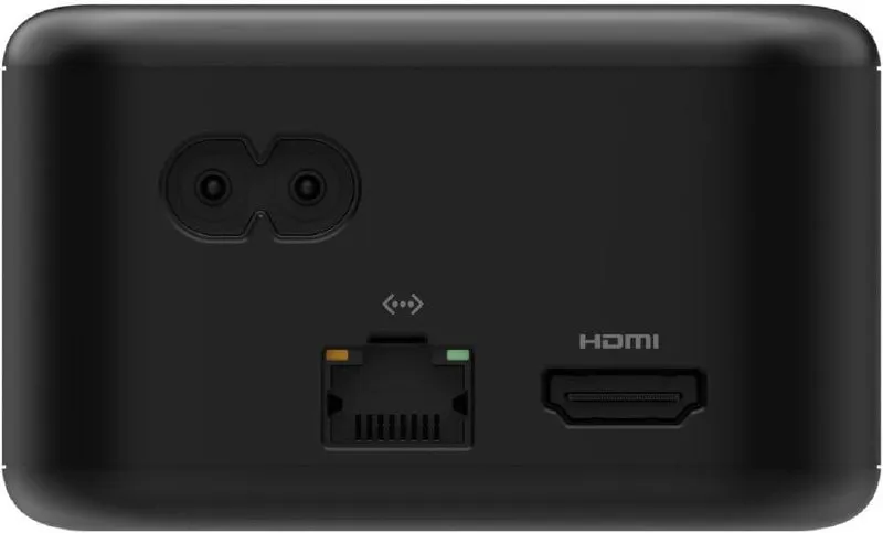 Док-станция Belkin 6in1 2
