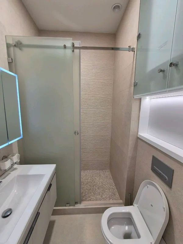 сдаётся квартира Новостройка 2/8/9.95м² — фото 4