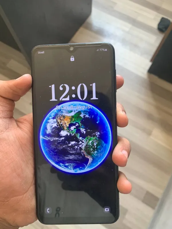 Samsung A32 5G 1 Samsung A32 5G 1