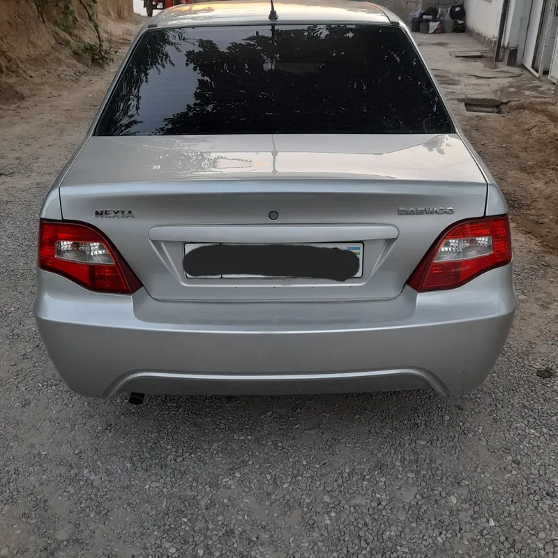 Nexia chevrolit 2009 2 Nexia chevrolit 2009 2