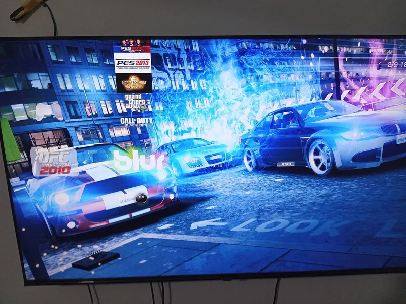 PlayStation 3 Slim 2 PlayStation 3 Slim 2