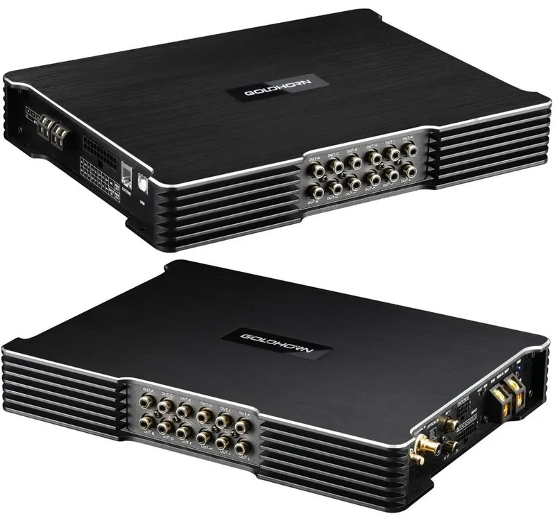Goldhorn dspa 1012 plus