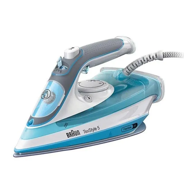 Утюг Braun 5006 1 Утюг Braun 5006 1