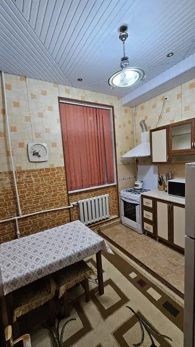 Аренда квартиры, 2 комнаты, Мирзо-Улугбекский район 7