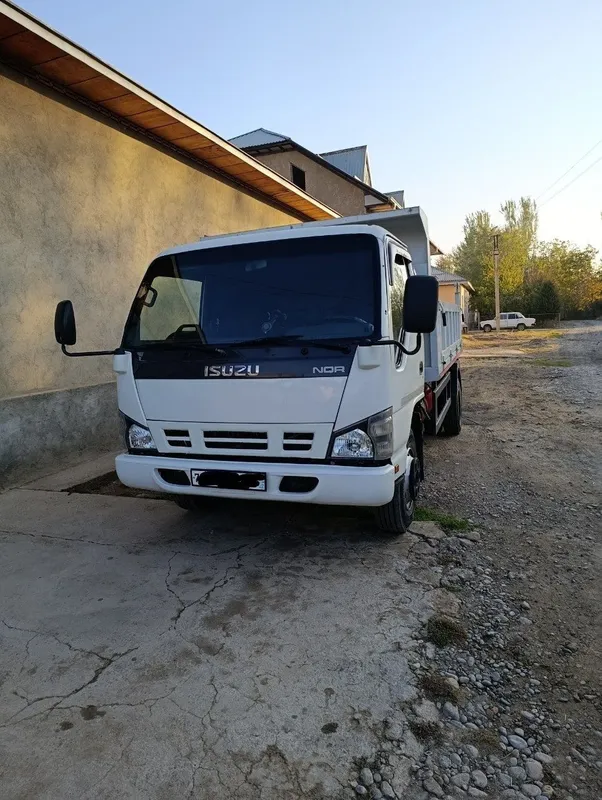 ISUZU Срочна Сотилади — фото 2