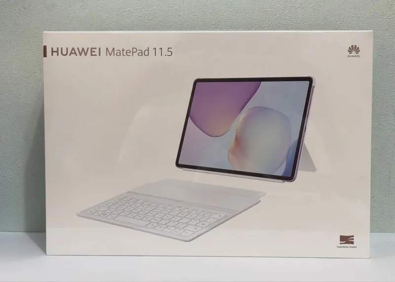 Huawei Matepad 11.5