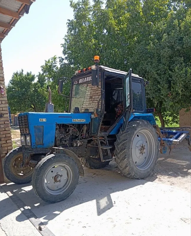 Belarus traktor sotiladi !!SROCHNI!! 2 Belarus traktor sotiladi !!SROCHNI!! 2