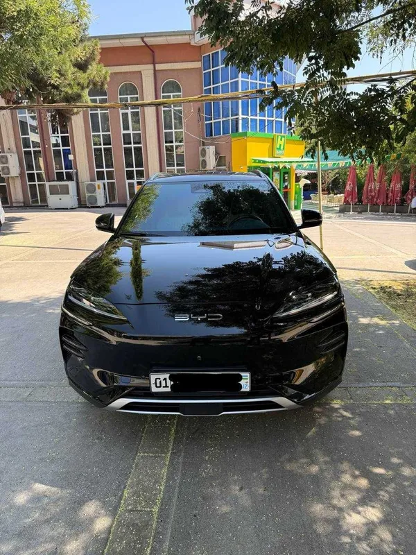 BYD Champion Full 605 идеал аренда 6 BYD Champion Full 605 идеал аренда 6