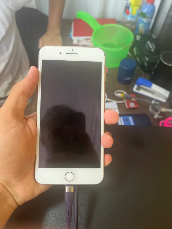 Iphone 8+