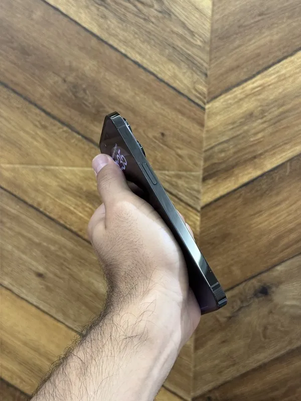 14 Pro Max 256 gb 3