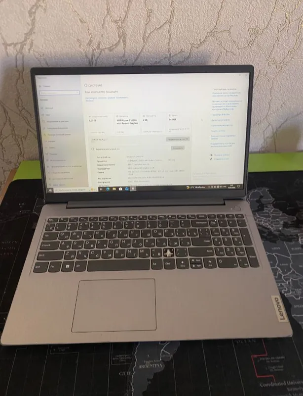 Noutbuk Lenovo 3 Noutbuk Lenovo 3