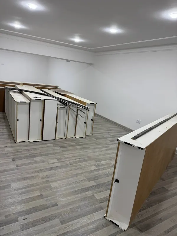 Продаются полки шкафы для магазина. — фото 3
