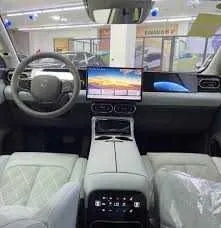 Leapmotor c01 Premium Hybrid Naqd va Halol nasiya — фото 2