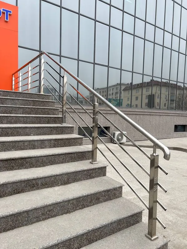 Nerjaveyka perillalar dom ofis va dokonlar uchun — фото 2