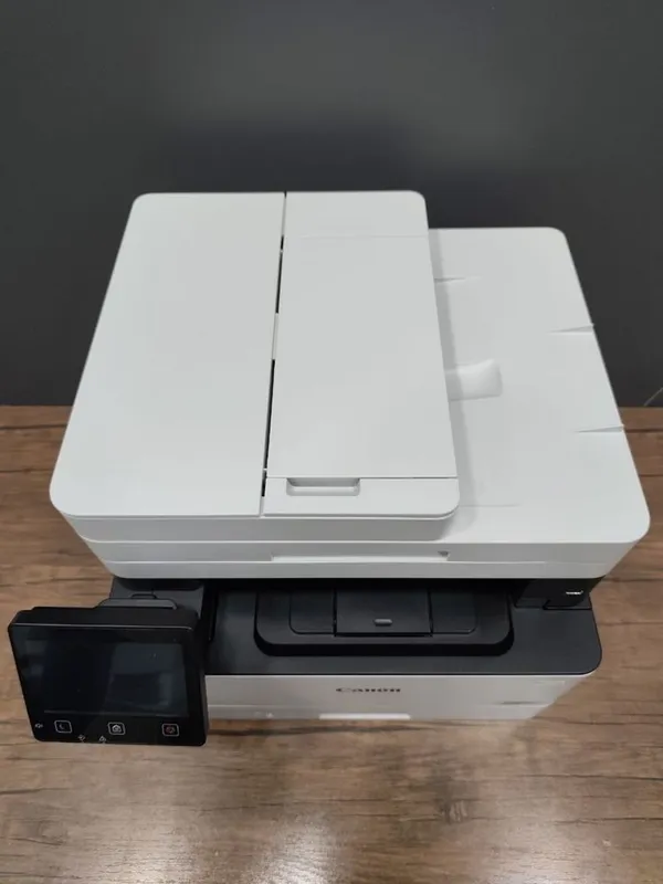 Canon i-SENSYS MF445dw 2