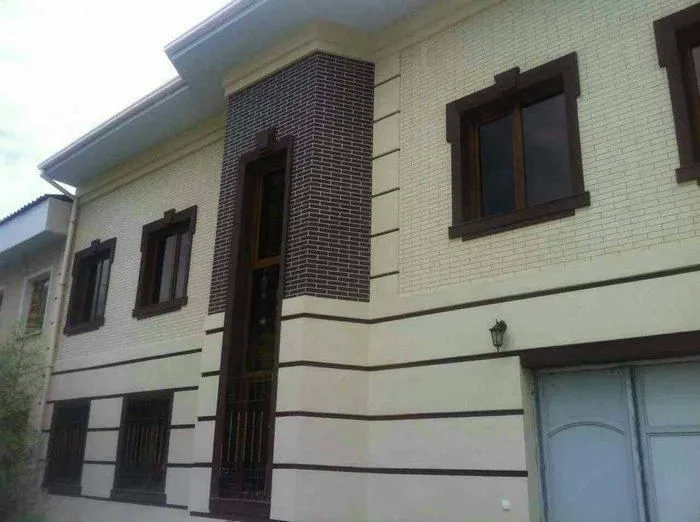 Fasad ishlarini tez va sifatli qilamiz — фото 5