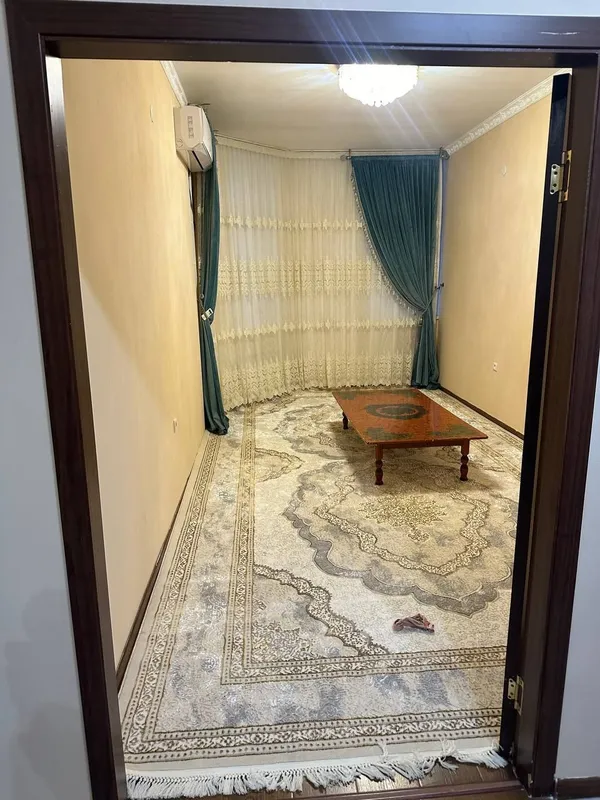 Mirzo Ulugbek tumani Buyuk Ipak Yo'li metrosi
