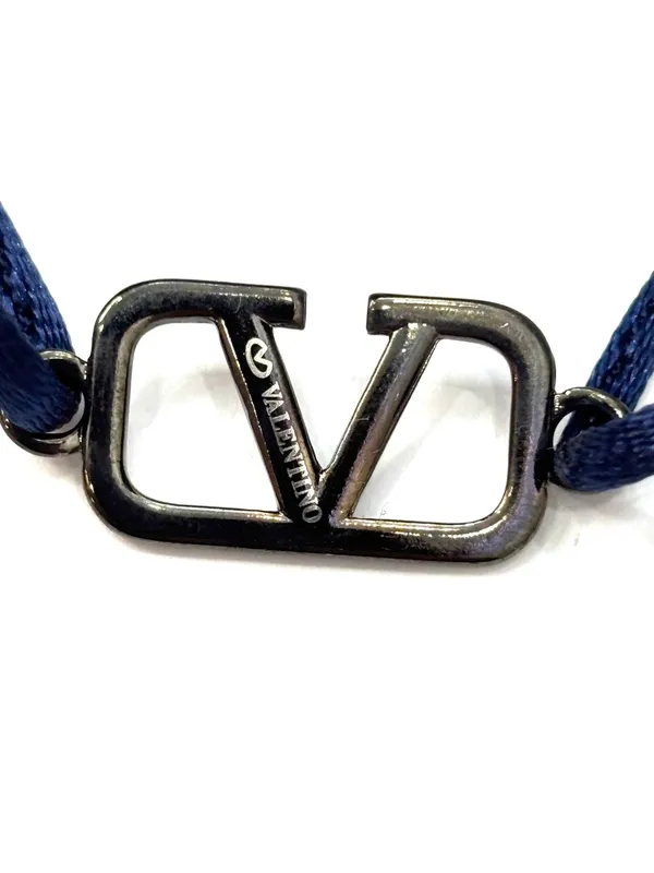 Valentino Blue Bracelet — фото 1
