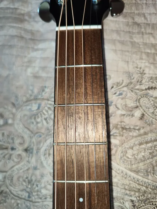 Yamaha FG800 BLack 4 Yamaha FG800 BLack 4