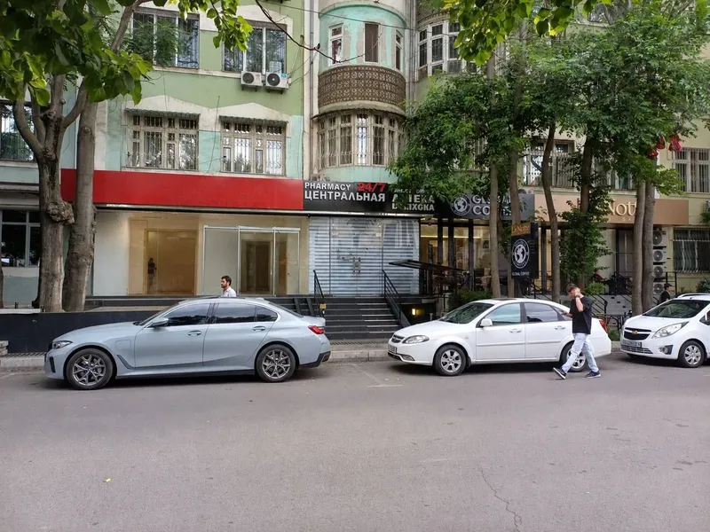 Сдается нежилое помещение, ориентир: Гиотто/Кафе Бон, 140м² 10