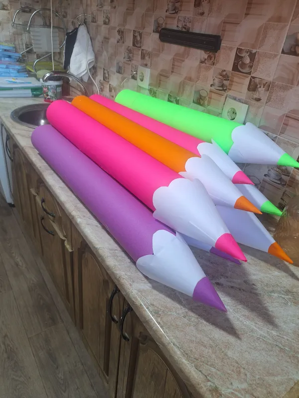 Penopleksdagi 3D rasmlar 6 Penopleksdagi 3D rasmlar 6