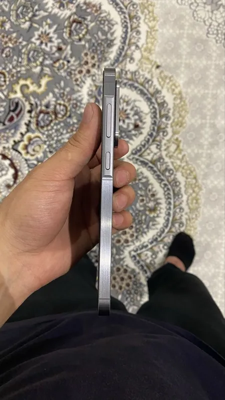 Samsung Galaxy A56 5G sotiladi (8/256 GB) — Ideal holatda — фото 2