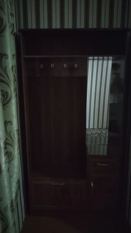 Прихожий шкаф холати яхши