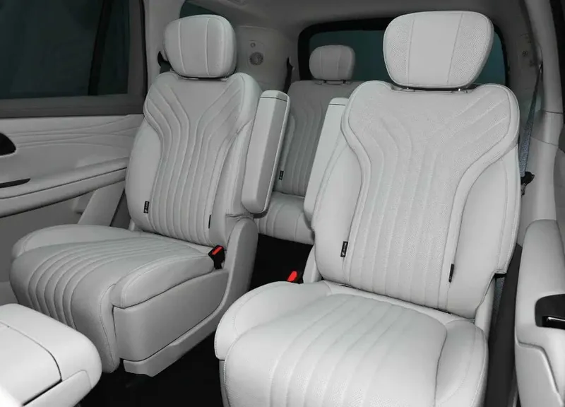 geely galaxy m9 Naxt va halol nasiya — фото 2