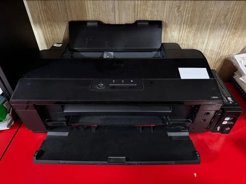 Epson L1800 A3+ fotoprinter 3